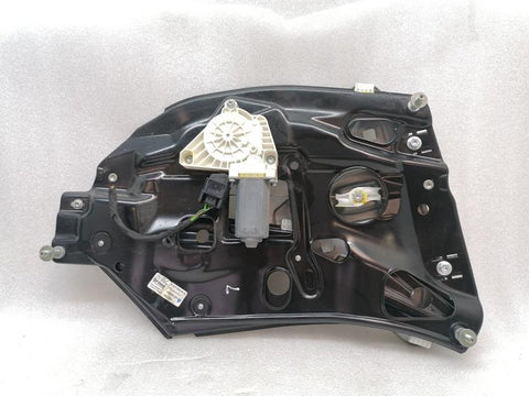 Mercedes CL W217 Left Rear Door Winder A2176703300 Rear Left Window
