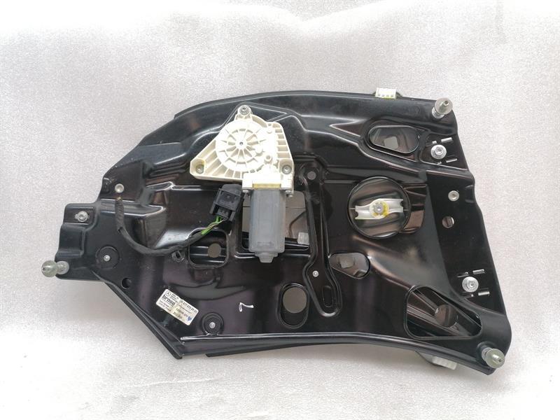 Mercedes CL W217 Left Rear Door Winder A2176703300 Rear Left Window