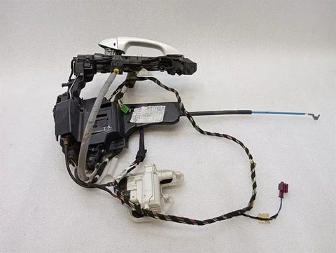 MERCEDES CL W217 FRONT RIGHT DOOR LOCK HANDLE A0997201201 RIGHT HAND DRIVE RHD