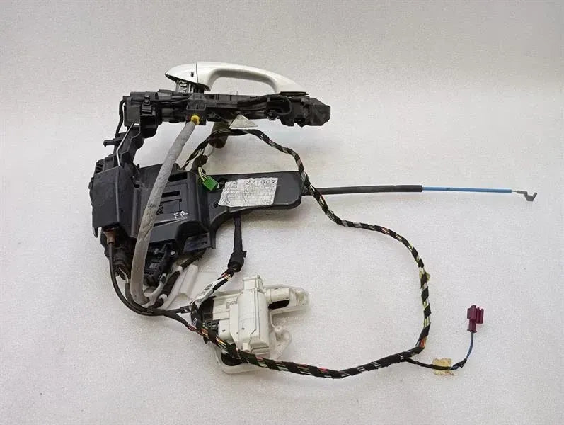 MERCEDES CL W217 FRONT RIGHT DOOR LOCK HANDLE A0997201201 RIGHT HAND DRIVE RHD
