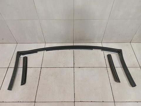 MERCEDES CL W217 ROOF SEAL A2177700598 AF SEAL CONVERTIBLE CAP