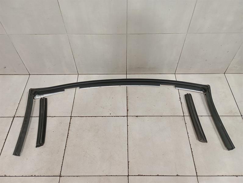 MERCEDES CL W217 ROOF SEAL A2177700598 AF SEAL CONVERTIBLE CAP