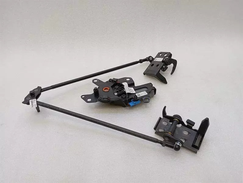 MERCEDES CL W217 A2177760000 ROOF LATCH ROOF LOCK