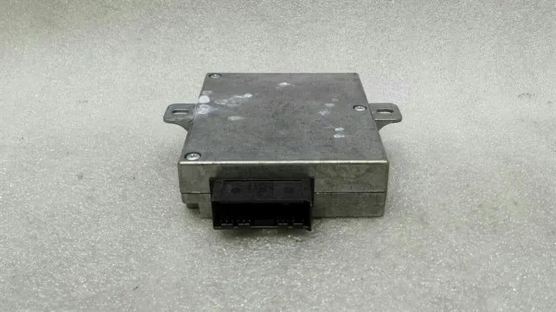 Mercedes CL W216 W221 communication module A2218703887 control unit voice control