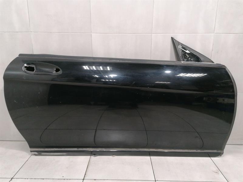 Mercedes CL W216 right front door A2167200205 door front right
