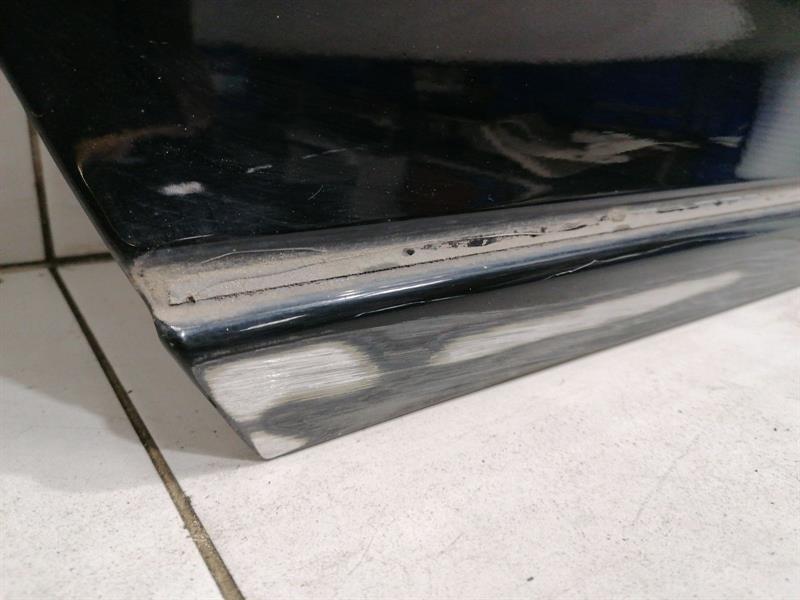 Mercedes CL W216 right front door A2167200205 door front right