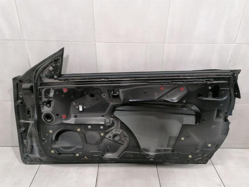 Mercedes CL W216 right front door A2167200205 door front right