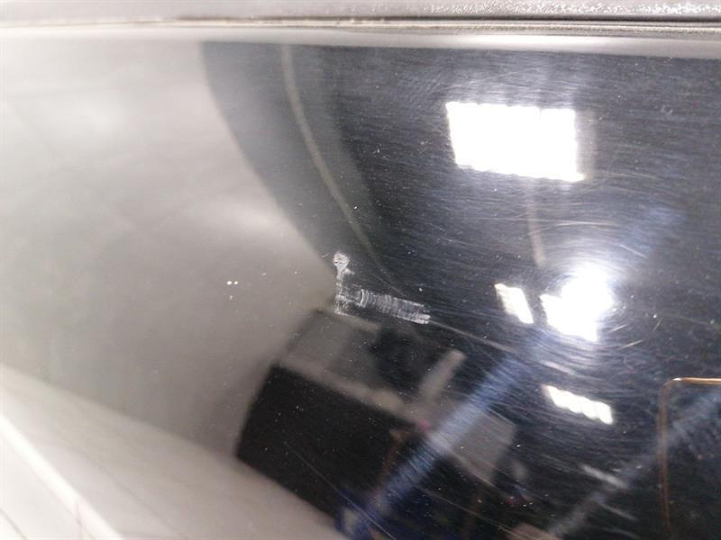 Mercedes CL W216 right front door A2167200205 door front right