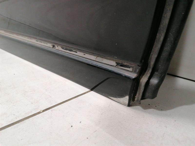 Mercedes CL W216 right front door A2167200205 door front right