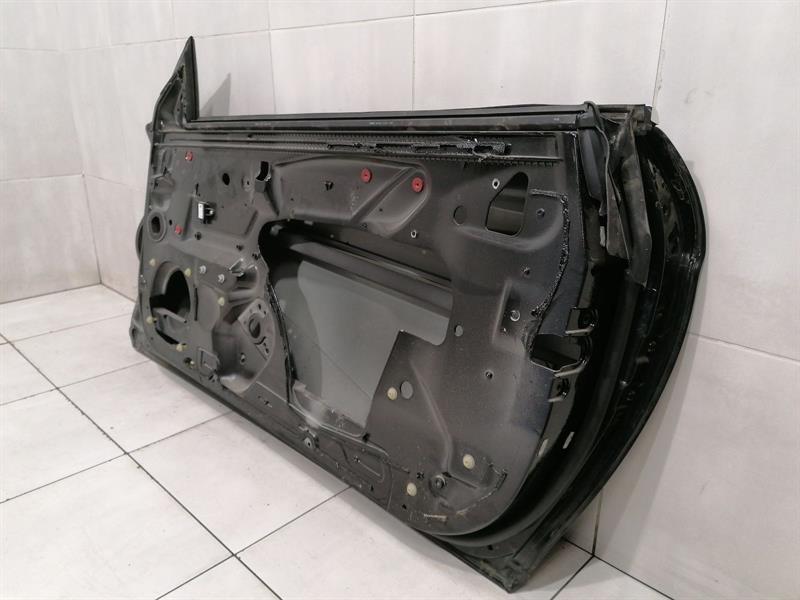 Mercedes CL W216 right front door A2167200205 door front right