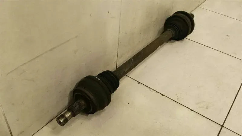 Mercedes CL W216 Left Rear Drive Shaft A2213501810 Drive Shaft Rear Left.
