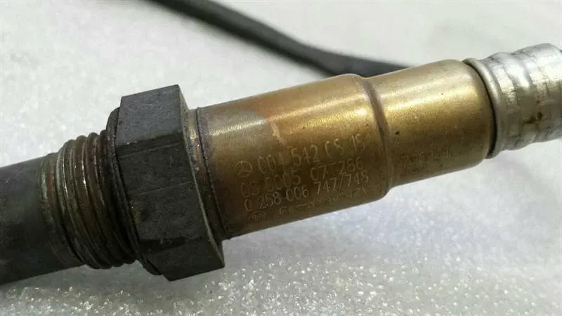 Mercedes CL W216 Lambda Sensor A0045420818 Lambda Sensor