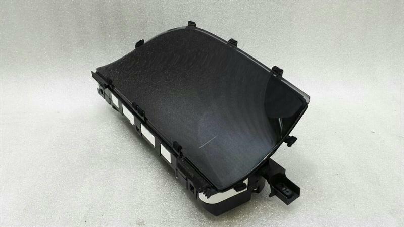 Mercedes CL W216 Instrument Cluster A2215401848 Speedometer