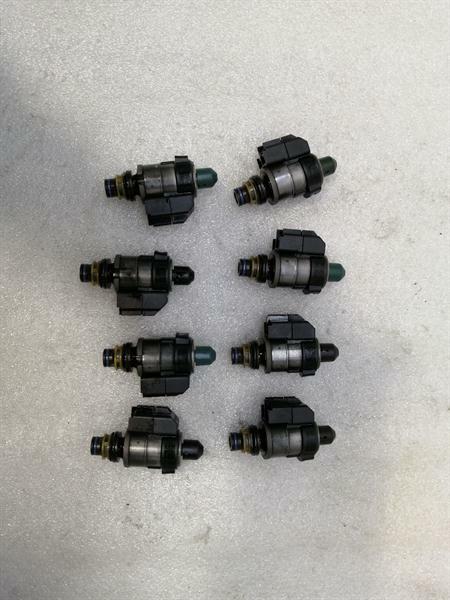 Mercedes CL W216 Gearbox Solenoid Valve A2202771098 Solenoid Valve Transmission