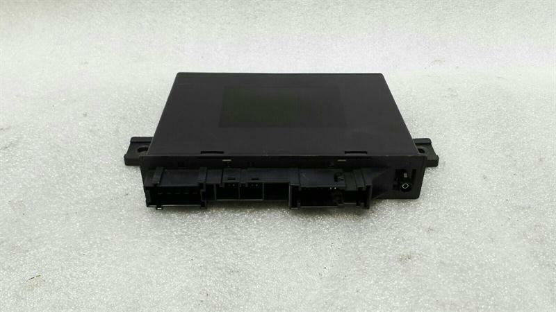 Mercedes CL W216 W221 Keyless Go Module A2218702392 Control Unit Kessy