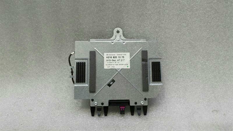 Mercedes CL W216 Aerial / Antenna A2168201375 Antenna.