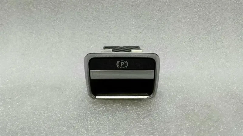 Mercedes CL W216 Park Brake Switch A2215401445 Switch