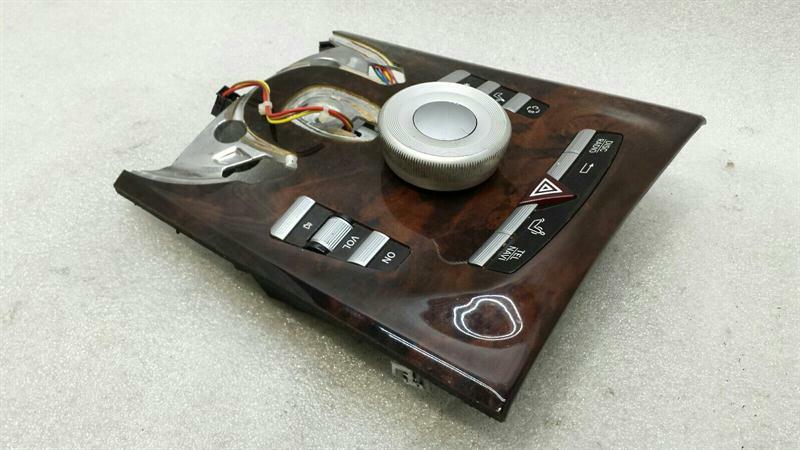 Mercedes CL W216 Command Controller Switch A2218705458 Switch