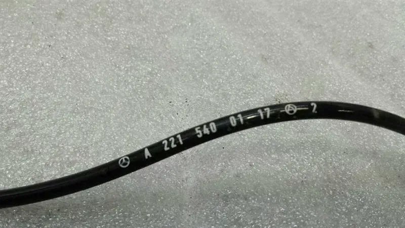 Mercedes CL W216 W221 A.B.S sensor A2215400117 ABS sensor.