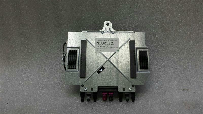Mercedes CL W216 Aerial / Antenna A2168201075 Antenna.