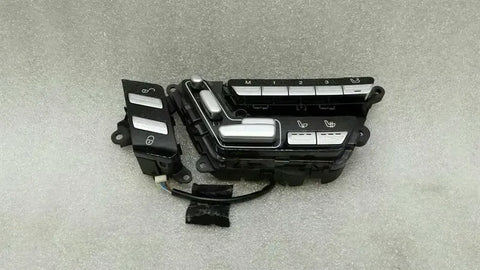 Mercedes CL W216 Left Seat Switch A2218709258 Switch Left