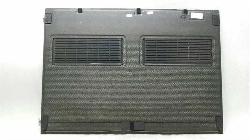 Mercedes CL W216 Sunroof Cover Alcantara A2157801340 Roof Trim Alcantara