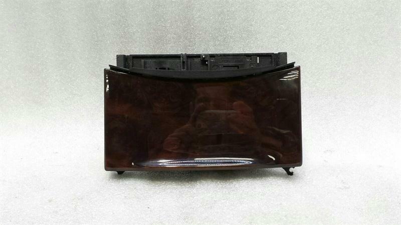 Mercedes CL W216 Ashtray A2168100079 Ashtray