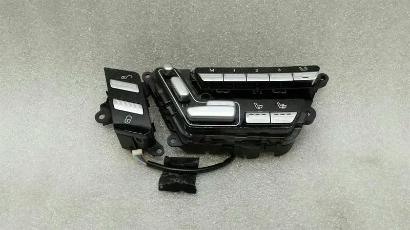 Mercedes CL W216 Left Seat Switch A2218709258 Switch Left