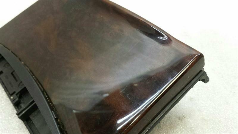 Mercedes CL W216 Ashtray A2168100079 Ashtray