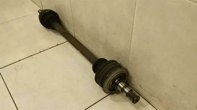Mercedes CL W216 Left Rear Drive Shaft A2213501810 Drive Shaft Rear Left.