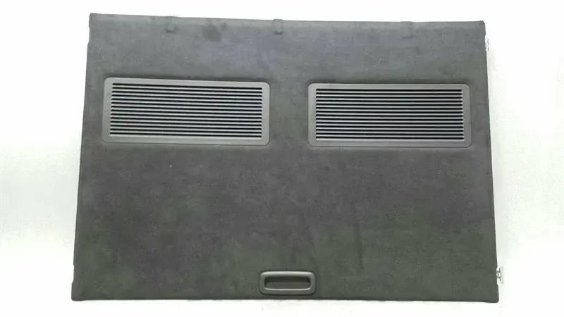 Mercedes CL W216 Sunroof Cover Alcantara A2157801340 Roof Trim Alcantara