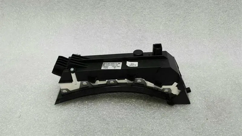 Mercedes CL W216 Switch Block A2218701758 Switch Block