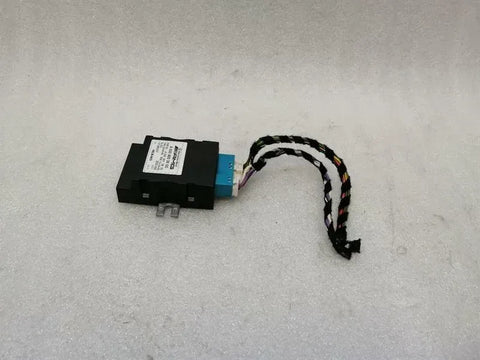 Mercedes W212 E63 AMG Fuel Pump Module A0009003500 Fuel Pump Control Unit