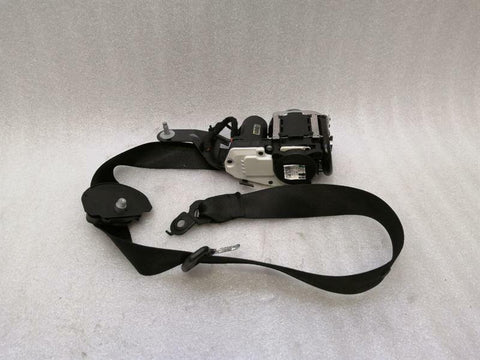 Mercedes E Class W212 Front Seat Belt A2128609285 Seat Belt Strap Front Re