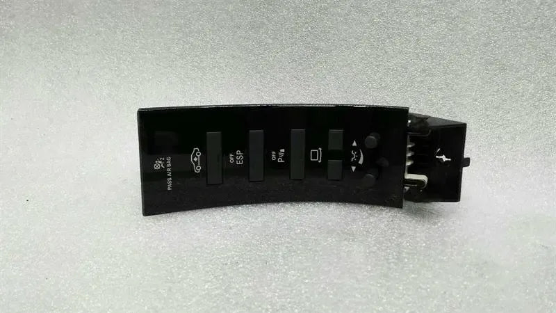 Mercedes CL W216 Switch Block A2218701758 Switch Block