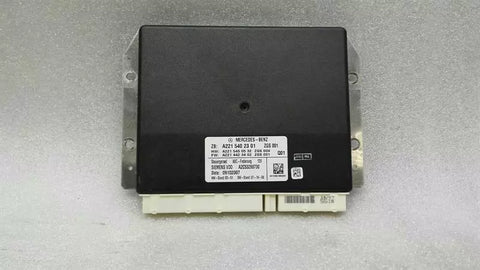 Mercedes CL W216 ABC Suspension Module A2215402301 ABC Suspension Control Unit