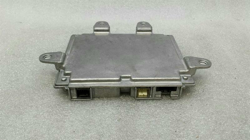 Mercedes CL W216 W221 Night Vision Module A2218705885 Camera Control Unit