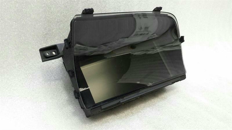 Mercedes CL W216 Navigation Monitor A2218206389 Sat Nav Display Screen