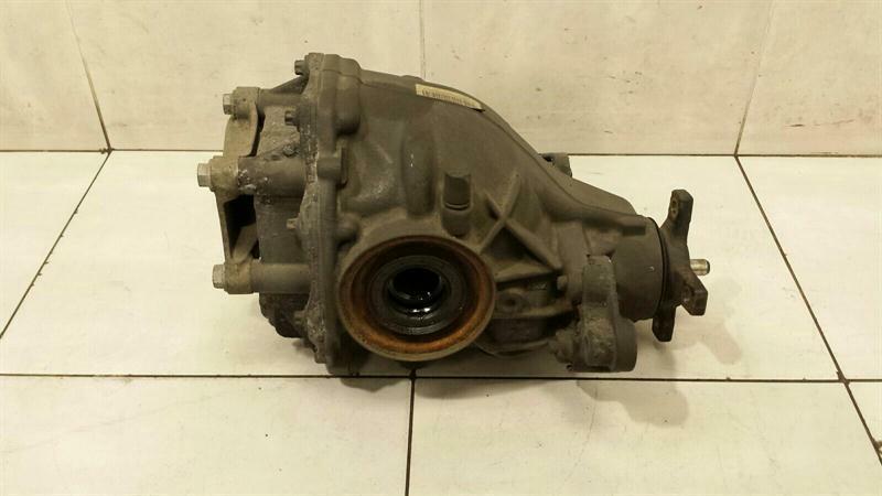 Mercedes CL W216 W221 Rear Diff A2213503914 Rear Differential.