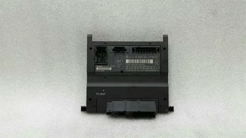 Mercedes CL W216 right seat module A2168209426 seat control unit right