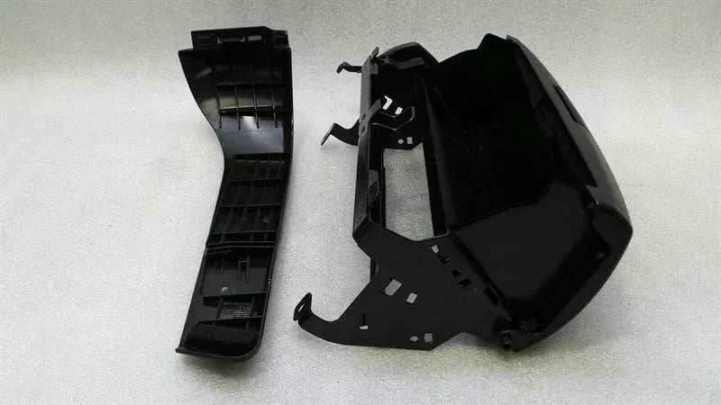 Mercedes CL W216 right seat glovebox A2169101418 right seat glove compartment