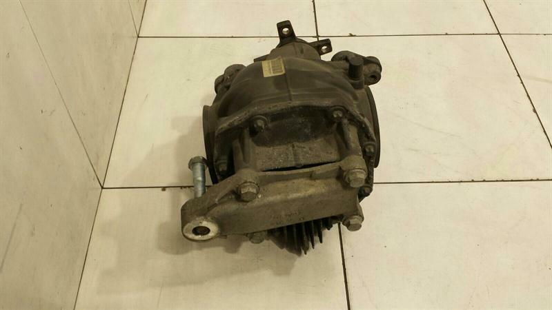 Mercedes CL W216 W221 Rear Diff A2213503914 Rear Differential.