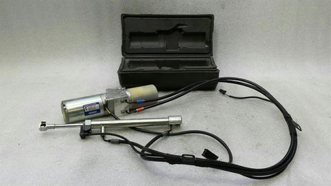 Mercedes CL W216 Boat Lid Hydraulic Pump A2168000148 Tailgate Hydraulic Pump