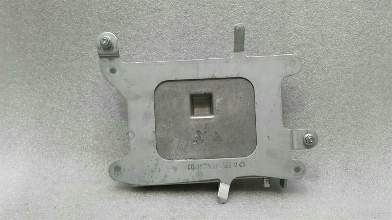 Mercedes CL W216 W221 communication module modules A2218709092 control unit