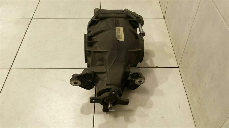 Mercedes CL W216 W221 Rear Diff A2213503914 Rear Differential.