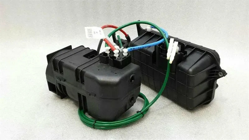 Mercedes CL W216 W221 Vacuum Pump A2218001348 Vacuum Pump