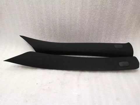 Mercedes E Class W212 A Post Cover Set A2126905925 A Pillar Cover Set