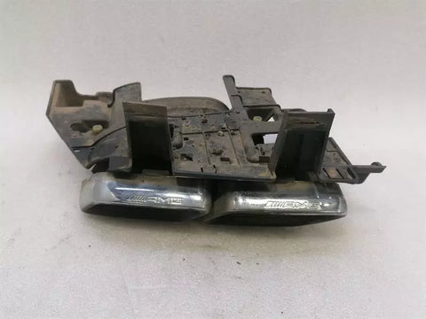 Mercedes GLE W292 C292 Exhaust Silencer a2054900427 Exhaust Muffler LH
