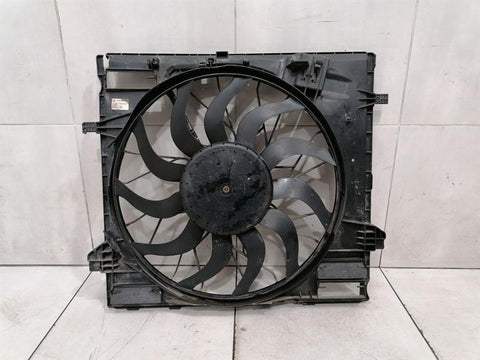Mercedes GLE W292 C292 Cooling Fan A0999064000 FAN M157 GLE63 850W