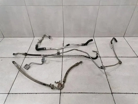Mercedes GLE W292 C292 Pipe A1663200355 Hose ARS SET